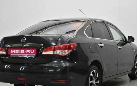 Nissan Almera, 2017 год, 920 000 рублей, 4 фотография