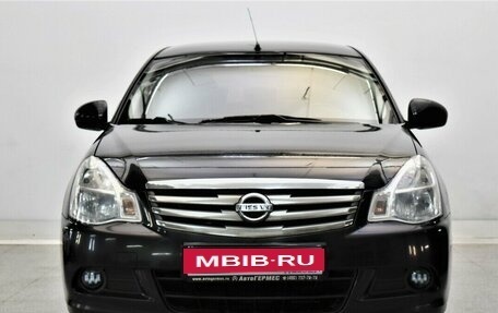 Nissan Almera, 2017 год, 920 000 рублей, 2 фотография