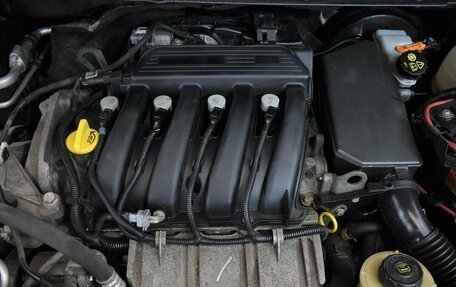 Nissan Almera, 2017 год, 920 000 рублей, 13 фотография