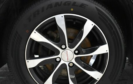 Nissan Almera, 2017 год, 920 000 рублей, 14 фотография