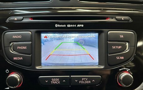 KIA cee'd III, 2014 год, 1 080 000 рублей, 9 фотография