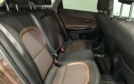 KIA cee'd III, 2014 год, 1 080 000 рублей, 14 фотография