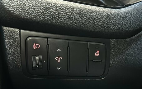 KIA cee'd III, 2014 год, 1 080 000 рублей, 11 фотография