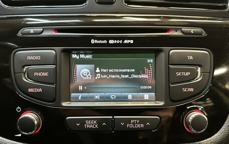 KIA cee'd III, 2014 год, 1 080 000 рублей, 8 фотография