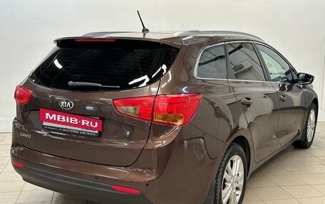 KIA cee'd III, 2014 год, 1 080 000 рублей, 4 фотография