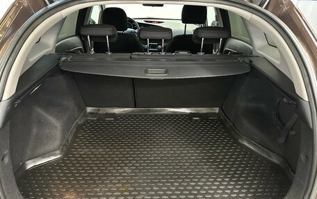 KIA cee'd III, 2014 год, 1 080 000 рублей, 15 фотография