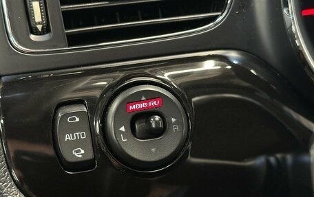 KIA cee'd III, 2014 год, 1 080 000 рублей, 10 фотография