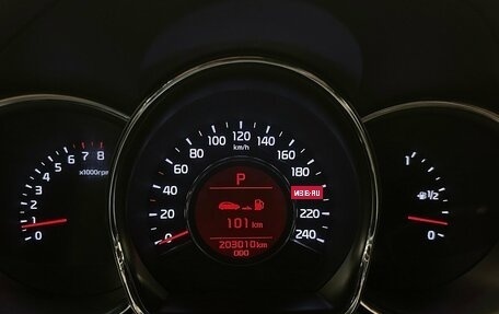 KIA cee'd III, 2014 год, 1 080 000 рублей, 6 фотография