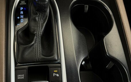 Hyundai Santa Fe IV, 2018 год, 3 050 000 рублей, 14 фотография