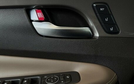 Hyundai Santa Fe IV, 2018 год, 3 050 000 рублей, 13 фотография