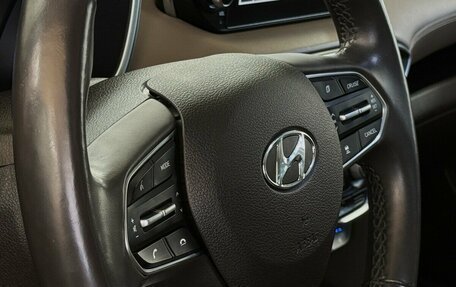 Hyundai Santa Fe IV, 2018 год, 3 050 000 рублей, 15 фотография