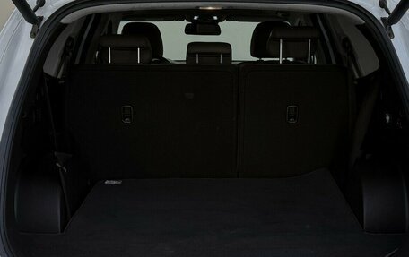 Hyundai Santa Fe IV, 2018 год, 3 050 000 рублей, 18 фотография