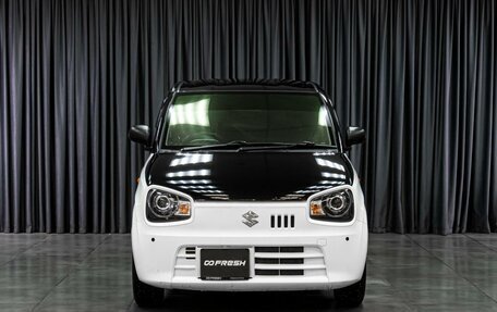 Suzuki Alto, 2017 год, 769 000 рублей, 3 фотография