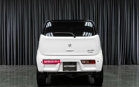 Suzuki Alto, 2017 год, 769 000 рублей, 4 фотография