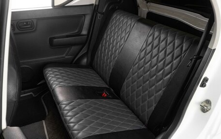 Suzuki Alto, 2017 год, 769 000 рублей, 12 фотография