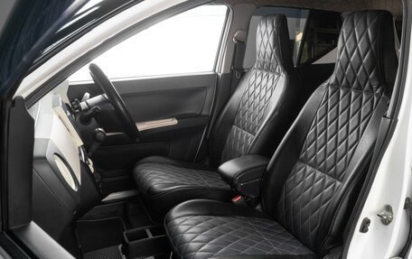 Suzuki Alto, 2017 год, 769 000 рублей, 13 фотография