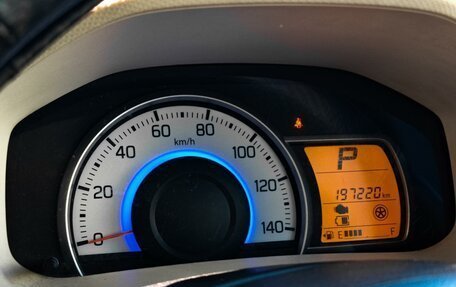 Suzuki Alto, 2017 год, 769 000 рублей, 18 фотография