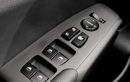 Hyundai Solaris II рестайлинг, 2021 год, 1 510 000 рублей, 10 фотография