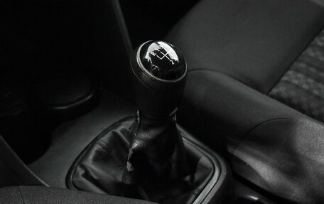 Volkswagen Polo VI (EU Market), 2018 год, 530 000 рублей, 11 фотография