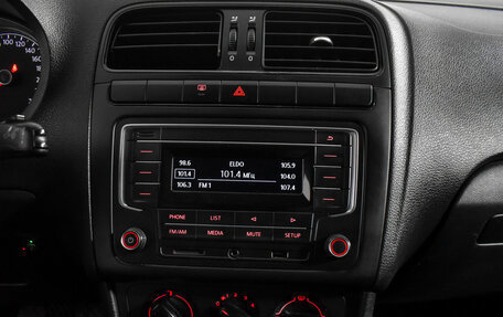 Volkswagen Polo VI (EU Market), 2018 год, 530 000 рублей, 16 фотография