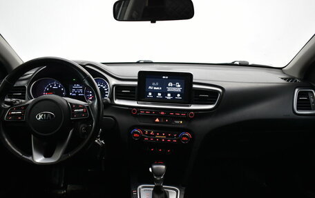 KIA cee'd III, 2019 год, 1 699 000 рублей, 5 фотография