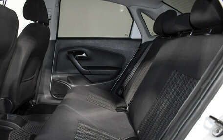 Volkswagen Polo VI (EU Market), 2018 год, 530 000 рублей, 12 фотография