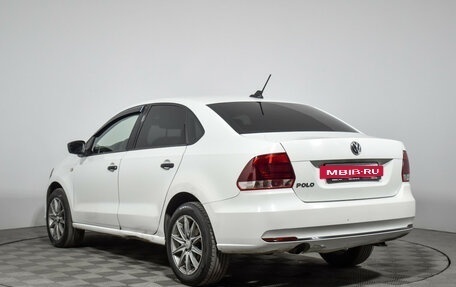 Volkswagen Polo VI (EU Market), 2018 год, 530 000 рублей, 7 фотография