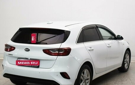 KIA cee'd III, 2019 год, 1 699 000 рублей, 4 фотография