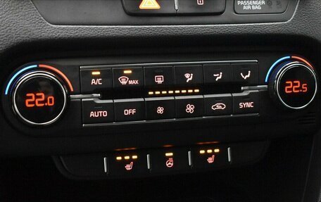 KIA cee'd III, 2019 год, 1 699 000 рублей, 8 фотография