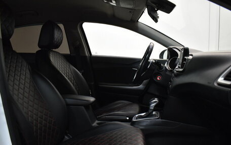 KIA cee'd III, 2019 год, 1 699 000 рублей, 11 фотография