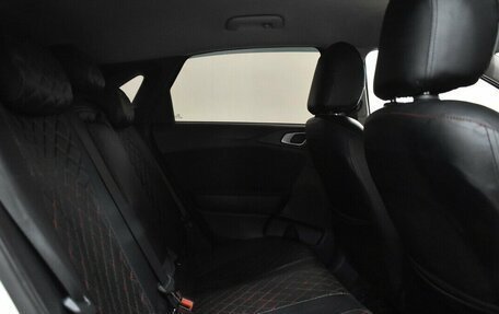 KIA cee'd III, 2019 год, 1 699 000 рублей, 12 фотография