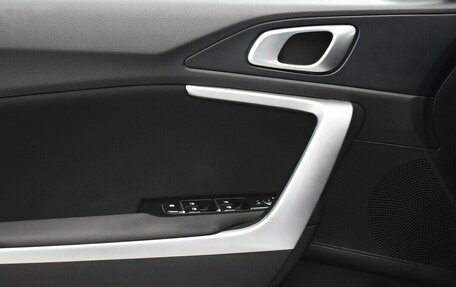 KIA cee'd III, 2019 год, 1 699 000 рублей, 10 фотография