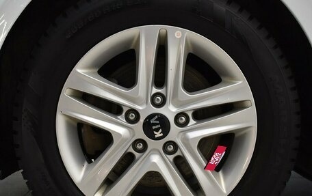 KIA cee'd III, 2019 год, 1 699 000 рублей, 15 фотография