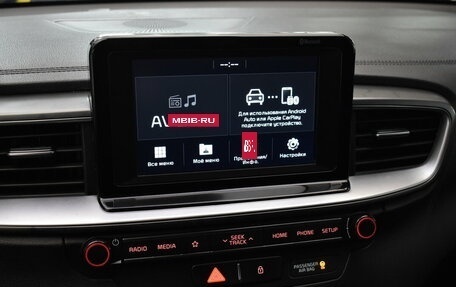 KIA cee'd III, 2019 год, 1 699 000 рублей, 7 фотография