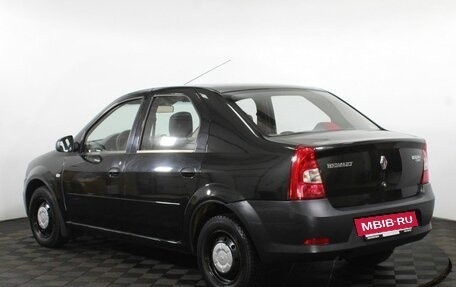 Renault Logan I, 2011 год, 489 000 рублей, 6 фотография