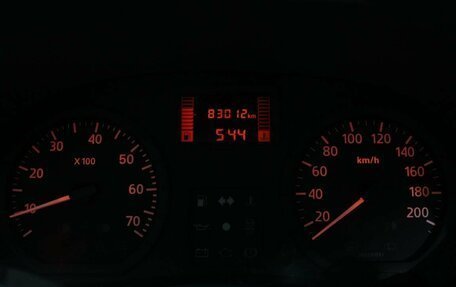 Renault Logan I, 2011 год, 489 000 рублей, 9 фотография