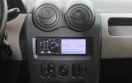 Renault Logan I, 2011 год, 489 000 рублей, 11 фотография