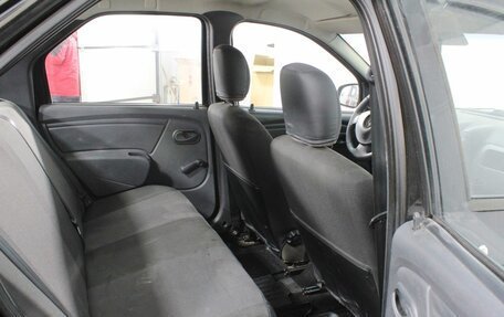 Renault Logan I, 2011 год, 489 000 рублей, 14 фотография
