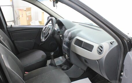 Renault Logan I, 2011 год, 489 000 рублей, 8 фотография