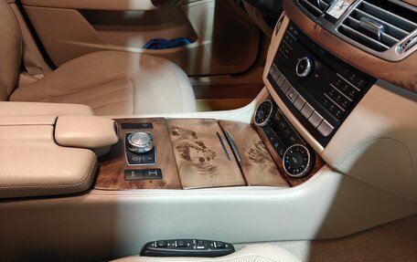 Mercedes-Benz CLS, 2014 год, 3 050 000 рублей, 6 фотография