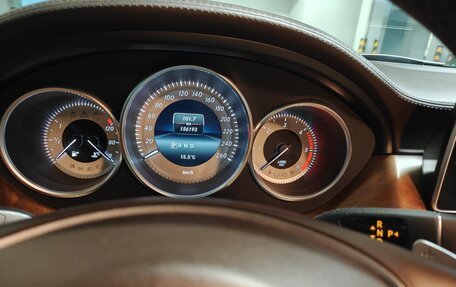 Mercedes-Benz CLS, 2014 год, 3 050 000 рублей, 7 фотография