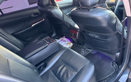 Toyota Camry, 2014 год, 1 750 000 рублей, 10 фотография