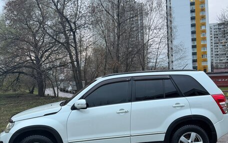 Suzuki Grand Vitara, 2014 год, 1 285 000 рублей, 3 фотография