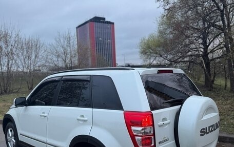 Suzuki Grand Vitara, 2014 год, 1 285 000 рублей, 4 фотография