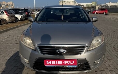 Ford Mondeo IV, 2008 год, 700 000 рублей, 1 фотография