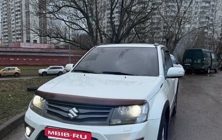 Suzuki Grand Vitara, 2014 год, 1 285 000 рублей, 2 фотография
