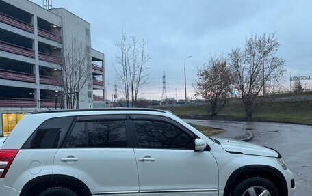 Suzuki Grand Vitara, 2014 год, 1 285 000 рублей, 7 фотография