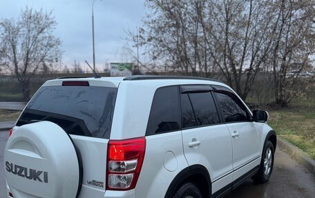 Suzuki Grand Vitara, 2014 год, 1 285 000 рублей, 6 фотография