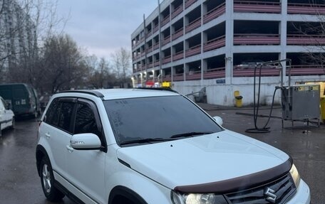 Suzuki Grand Vitara, 2014 год, 1 285 000 рублей, 8 фотография