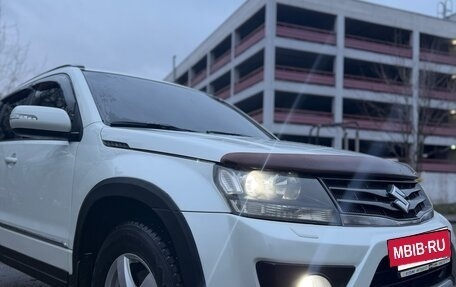 Suzuki Grand Vitara, 2014 год, 1 285 000 рублей, 9 фотография